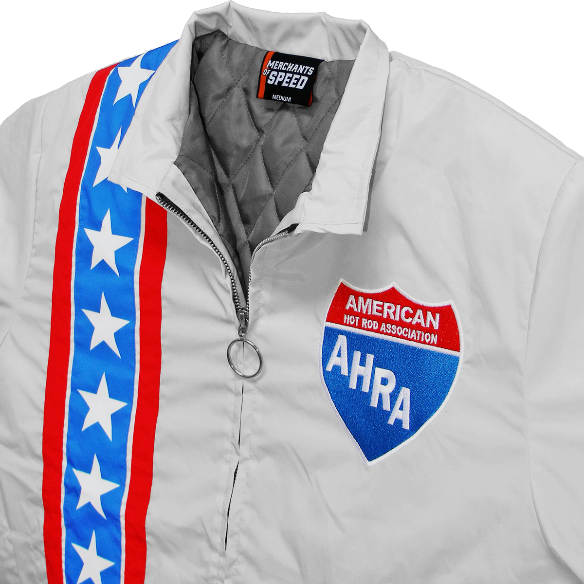 AHRA American Hot Rod Association RPM Jacket Pre-Sale LIVE AHRA American Hot Rod Association RPM Jacket Pre-Sale LIVE