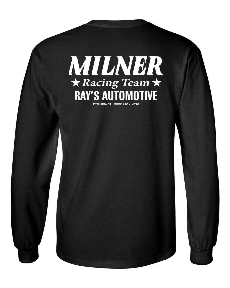 [ LMC]★RACING TEAM LONG SLV TEE a3d7d22ebcb84add1645217e262aa5