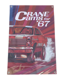 Wholesale Banner Order