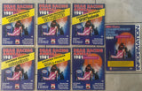 1981 NHRA Programs and T-shirt