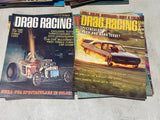 Drag Racing USA lot