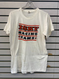 Sox & Martin Clinic Program Isky Tee