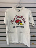 Vintage Tees & Parches