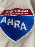 AHRA American Hot Rod Association RPM Jacket Pre-Sale LIVE !!!!!!!!!