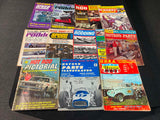 September Bundle/Magazine Lot
