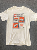 Vintage T-shirts