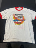 Vintage Tees & Parches
