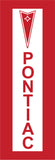 Pontiac Banner Bundle