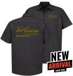 ALMQUIST RACING CAMS Black Shop Shirt