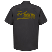 ALMQUIST RACING CAMS Black Shop Shirt