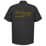 ALMQUIST RACING CAMS Black Shop Shirt