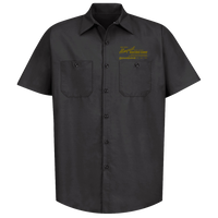 ALMQUIST RACING CAMS Black Shop Shirt