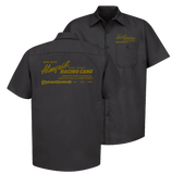 ALMQUIST RACING CAMS Black Shop Shirt
