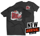 MAY T-SHIRT BUNDLE Astro Wheels Casler Cheater Slicks Boss Bite