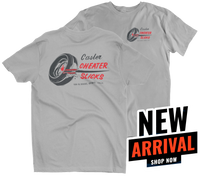 MAY T-SHIRT BUNDLE Astro Wheels Casler Cheater Slicks Boss Bite