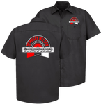 DEMPSEY WILSON RACING CAMS Shop Shirt