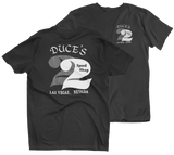 SEPTEMBER T-SHIRT BUNDLE West LA Magers Duces Speed Shops