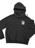 DUCES SPEED SHOP Las Vegas Black Hoodie Sweatshirt Pullover