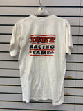 Sox & Martin Clinic Program Isky Tee