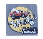 FAIRBANKS SLINGSHOT Action Converters Banner