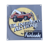 FAIRBANKS SLINGSHOT Action Converters Banner