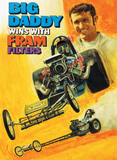 GARLITS Poster Lot AHRA PDA Championship Bakersfield Fremont Fram