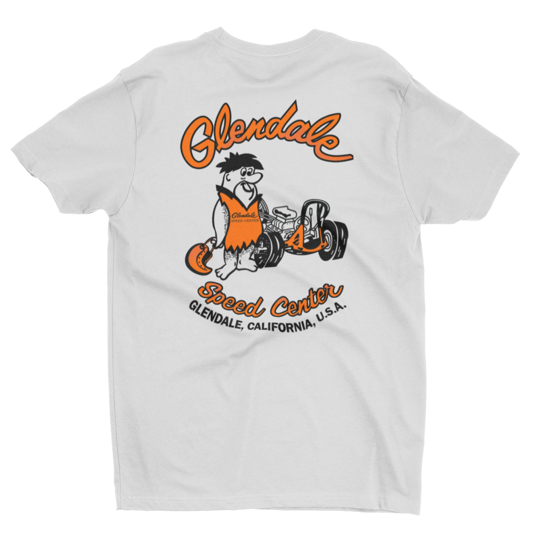 Pantaloni Speedy Fleece AW LAB Small Logo Neri E Bianchi | AW LAB - Foto 5