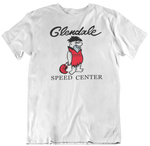 GLENDALE SPEED CENTER Two-Lane Blacktop