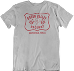 GREEN VALLEY RACEWAY 1963 World Championship Event Tee T-Shirt