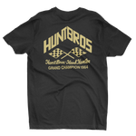 HUNT BROTHERS 1964 Grand Champion Headhunter Tall Tee