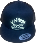 HUNT BROS HEAD HUNTER 1964 Grand Champion Trucker Hat