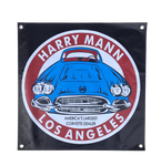 HARRY MANN CHEVROLET Los Angeles America's Largest Corvette Dealer
