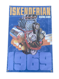 Wholesale Banner Order