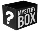 VINTAGE MEMORABILIA Mystery Box 100% Original Merchandise