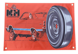 Wholesale Banner Order