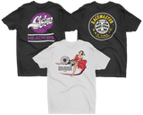 MARCH TALL-SHIRT BUNDLE Cyclone M&H Speed Specialties