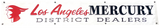 MERCURY Los Angeles District Dealers Shop Garage Banner Hayden Proffitt