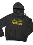 MIDWEST AUTO SPECIALTIES Black Hoodie Sweatshirt Pullover
