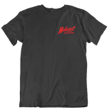 MIDWEST Auto Specialties Ohio Dragster Logo Tall T-Shirt