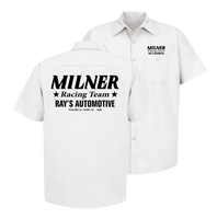 Milner Racing Team Special Order