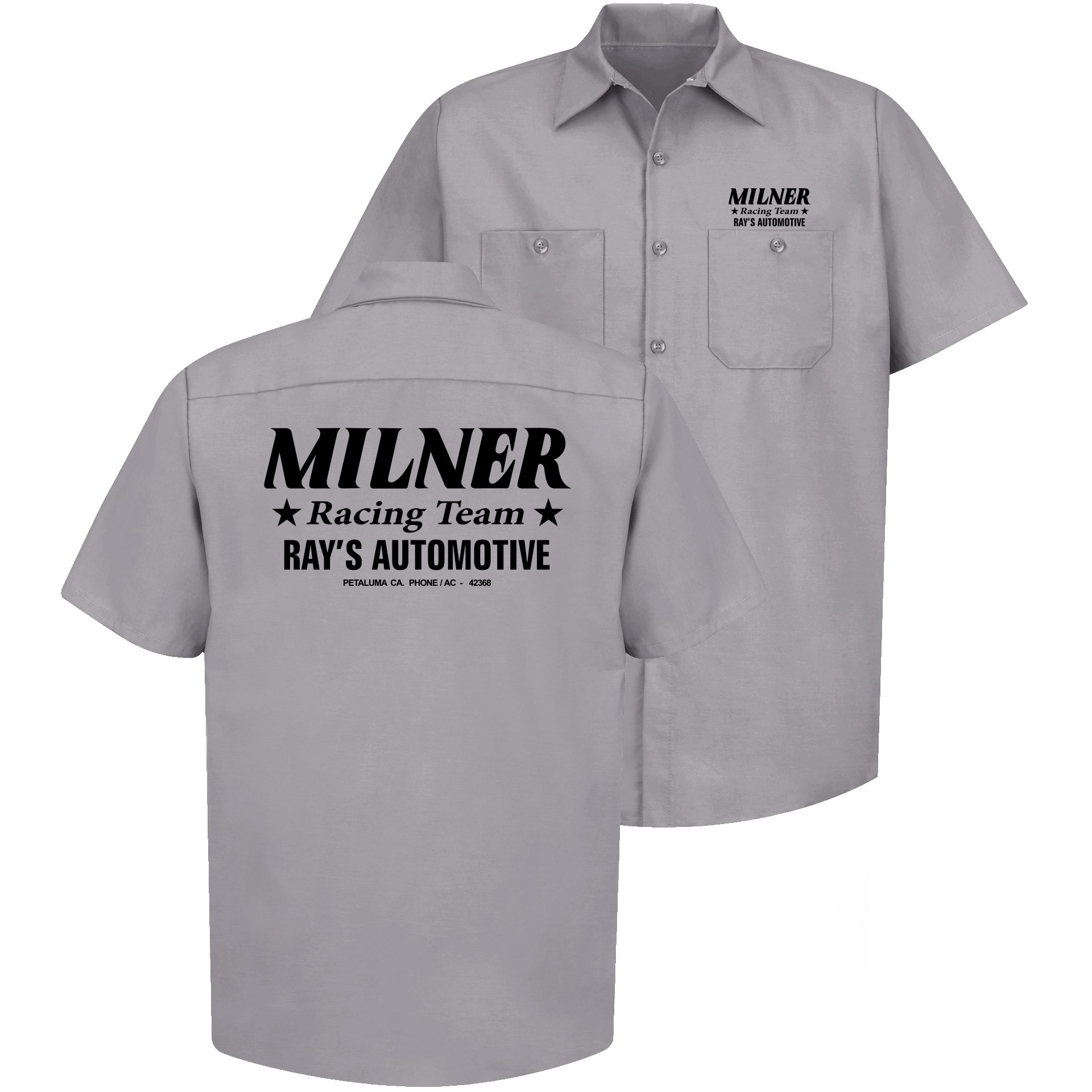 人気 ☆MILLO ARCHIVE☆ RACING GRAPHIC T-SHIRTS 밀로 아카이브 레이싱 그래픽 티셔츠 네이비 | Millo Archive