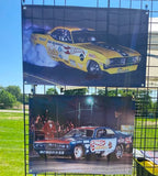 Banner Lot