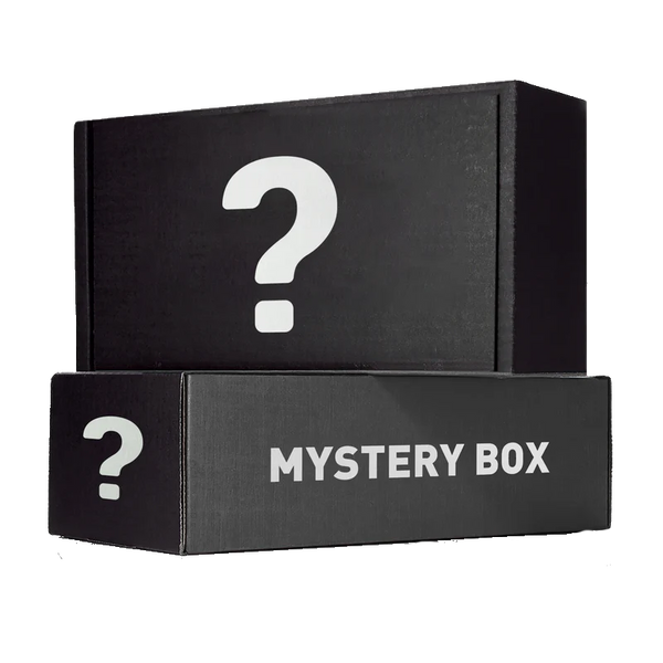 MYSTERY BUNDLE BOX !!!!! $250 Value