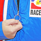 OCIR Orange County International Raceway RPM Jacket