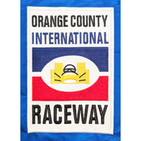 OCIR Orange County International Raceway RPM Jacket