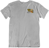 PAW Performance Automotive Warehouse Gray Tee T-Shirt