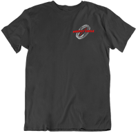 PERFECT CIRCLE Piston Rings Black Tall Tee T-Shirt