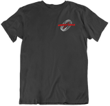 PERFECT CIRCLE Piston Rings Black Tall Tee T-Shirt