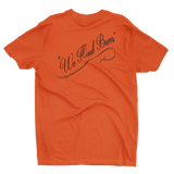 PIE WAGON We Haul Buns Hollywood Knights T-Shirt Tubbys Project-X