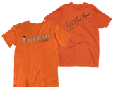 PIE WAGON We Haul Buns Hollywood Knights T-Shirt Tubbys Project-X